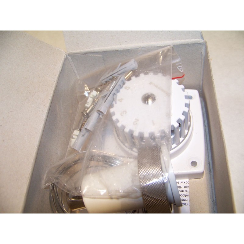 Honeywell T104B1038 Zone Valve Operator