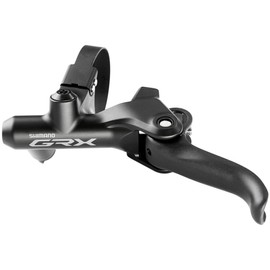 SHIMANO GRX Subbrake Lever BL-RX812 Left Lever Only Hydro Lick Medium