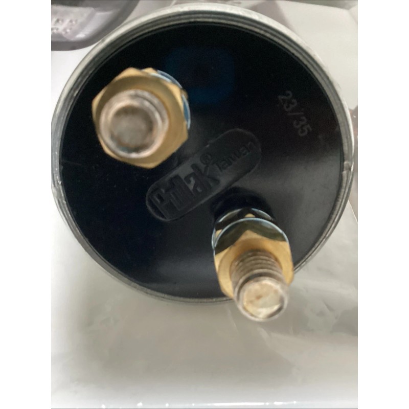 POLLAK BATTERY DISCONNECT SWITCH 12V 24V 35V HEAVY DUTY TRACTOR