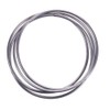 MilesMagic Magician's Set of 4 Close Up Chinese Linking Rings
