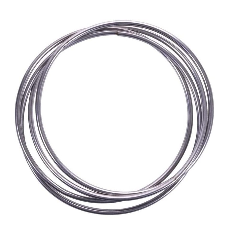 MilesMagic Magician's Set of 4 Close Up Chinese Linking Rings