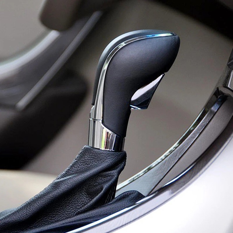 XUKEY For Buick Regal Gear Shift Shifter Lever Knob Handle