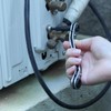 GOLD DEER Valve Key Wrench, 4 Sizes, Valve Key Wrench,