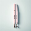 Lilybyred hard flat eyebrow auto pencil 0.17g, 02 medium brown, 1 pc. / 릴리바이레드 하드 플랫 아이브로우 오토펜슬 0.17g, 02 미디엄 브라운, 1개