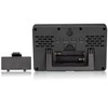 Bresser Meteo Temp HZ Wireless Weather Station Black with Precise