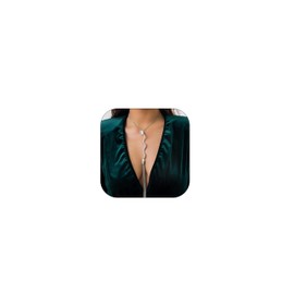 Snake Necklace for Women Snake Bracelet Snake Choker Punk Gothic Jewelry Hollween Costume Accessories 2024