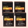Canal Well Life Phospholipid 97% Lecithin, 4 boxes, 150g / 카낼웰라이프 인지질 97% 레시틴, 4박스, 150g