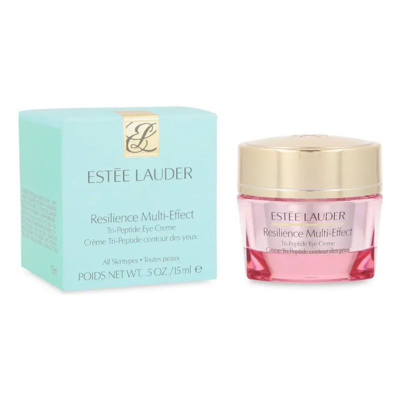Crema Estée Lauder Resilience Multi-effect Eye 15ml