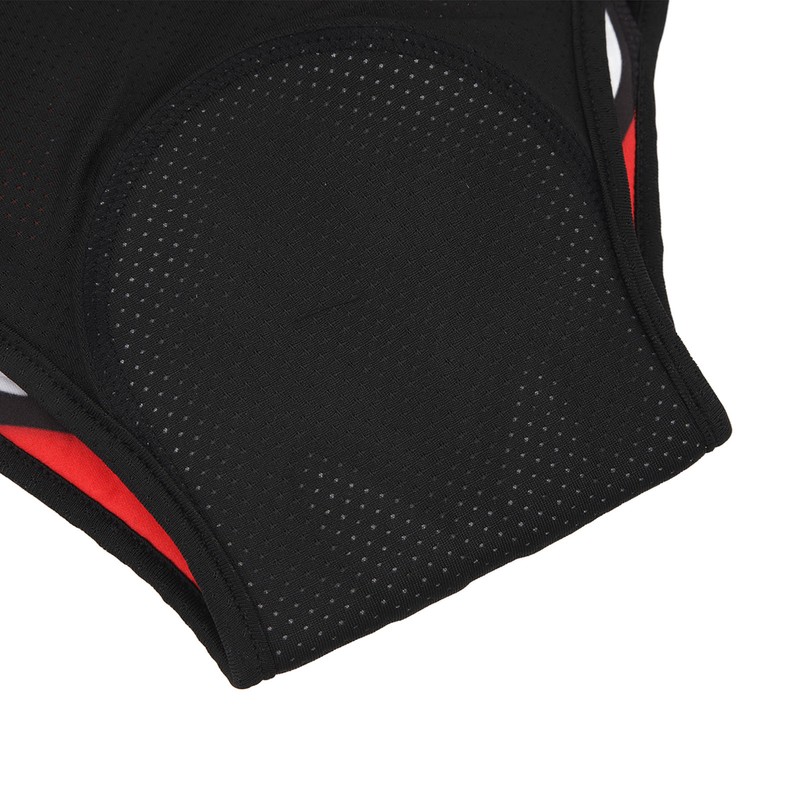 Men Cycling Triangle Underwear Comfortable Breathable Quick Drying Triangle Underwear