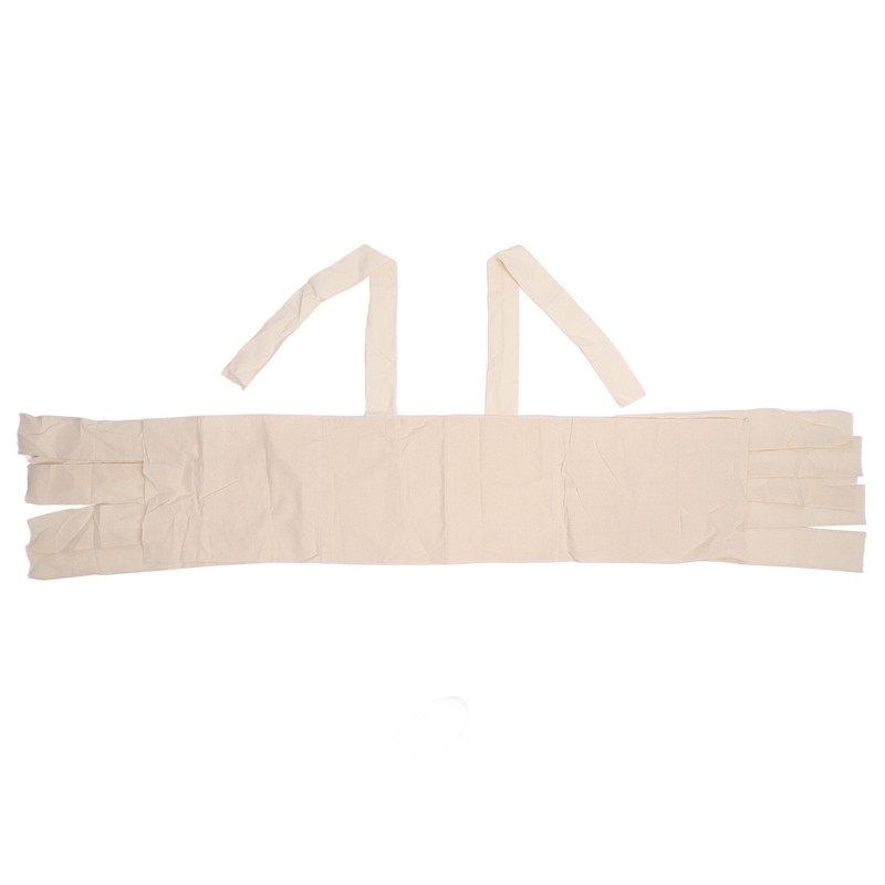 Sternum Thorax Support Men Women Soft Breathable Chest Brace for