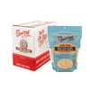 Bob's Red Mill Extra Thick Rolled Oats, 16 Oz (Pack