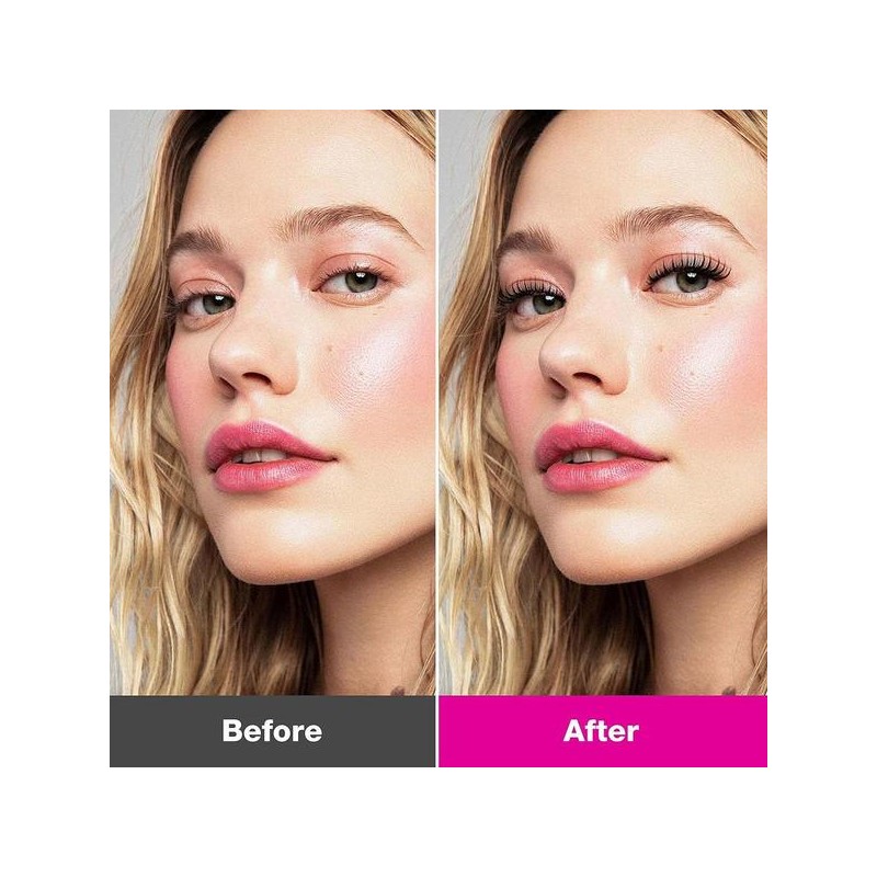 Bayess Beauty 베예스뷰티 속눈썹 길이 사로잡는 플러터 위스피 DIY 인조