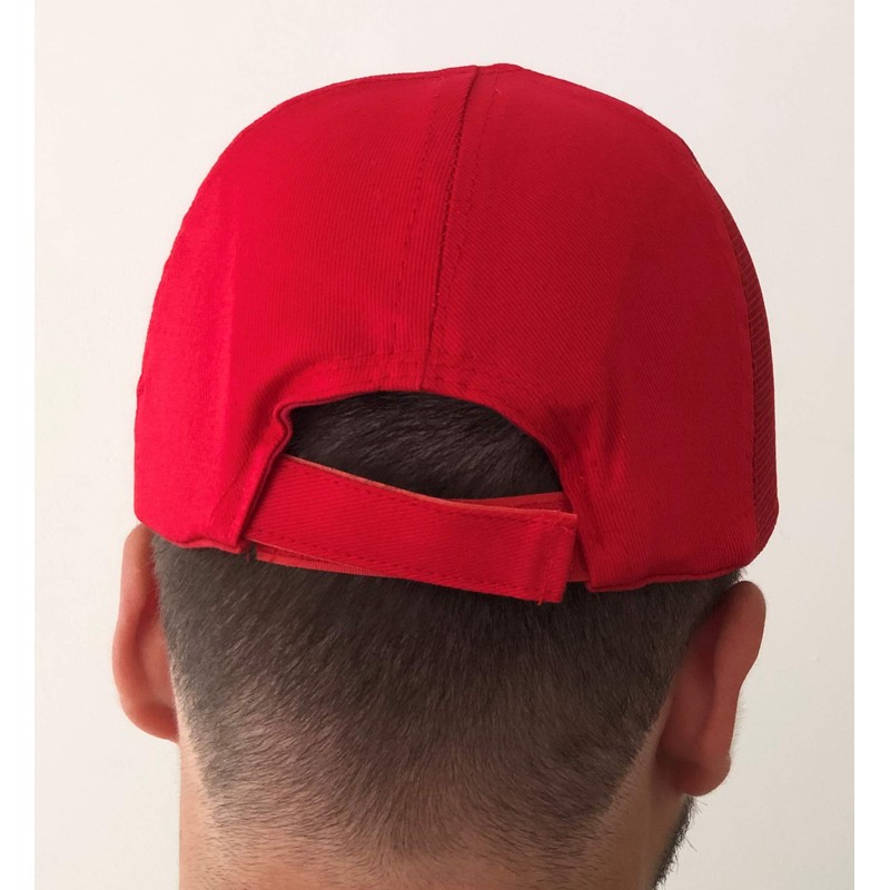 Silent Safety Bump Cap, Hard Hat, Baseball Style, Head Protection,