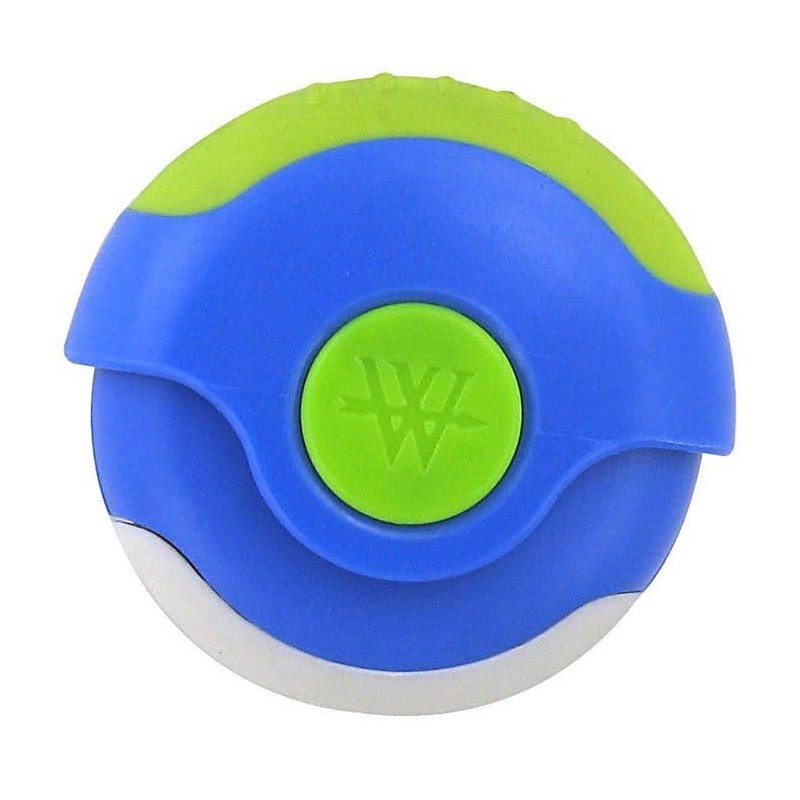 Westcott Kids Pencil Sharpener/Eraser