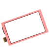 Touch Screen Glass for Switch Lite Replacement Front Outer Panel