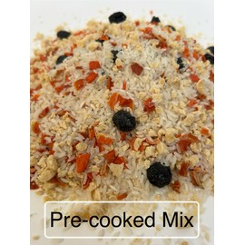 Summer's Healthy Dog Food