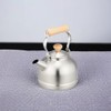 Wahei Freiz Made in Japan Nostalgic Kettle 1.5L Wooden Handle