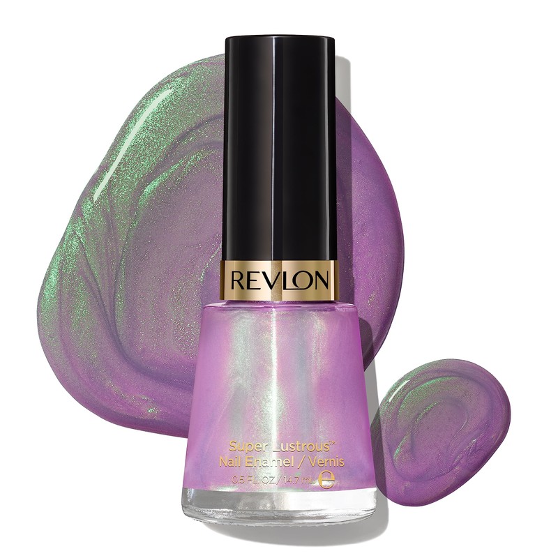 Revlon Nail Enamel, Daydreamer