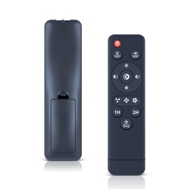 CLVIZCXOM Fan Remote Control Replacement Fit for IZOWE Ceiling Fans, Suitable for Mpayel Fan