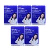 락티브 메가 콘드로이친 1500 영양제 54g, 60정, 5개 Lactive Mega Chondroitin 1500 Supplement 54g, 60 Tablets, Pack of 5, 60정 × 240개