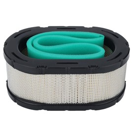 Kurihina Compatible with Kohler 7000 Series Air Filter Fits KT715 KT725 KT730 KT735 ZT710 ZT720 ZT730 ZT740 Lawn Mower Parts Replace Bad Boy 063-5003-00 Rotary 14855 Prefilter Replace 16 083 04 S