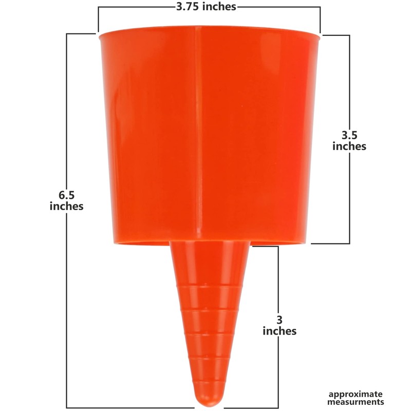 Iconikal 4-Pack Beach Sand Coaster Cup and Beverage Holder Set,