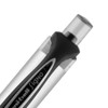 207 Impact Roller Ball Retractable Gel Pen, Bold Black Ink