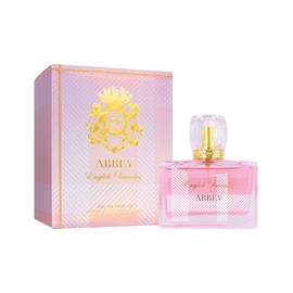 English Laundry Abbey Eau De Parfum Spray, 3.4 fl. oz. for Women