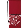 YONEX BAG2591 Tennis Racquet Case for 2 Tennis - Dark