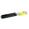 Bigman BH-220 Spatula, 1.4 inches (36 mm), Leather Skin-shaped