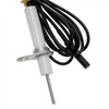 FINBe piezoelectric Spark igniter Grill igniter Replacement Electrode igniter with