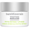 bareMinerals Ageless Phyto-Retinol Lip Mask with Plant-Based Retinol Alternative +