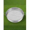 Large Soil Sifter for Gardening, Dirt Sifter, Compost Sifter, Rock