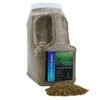 Rye Grass Annual Field Seed by Evergreen Farm and Garden