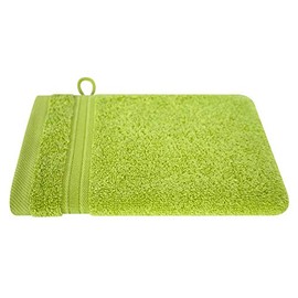 Dyckhoff Gmbh Cotton Wash Mitt Ökotex100 Size 16 x 21 cm 450 g/m² Siena (Apple)