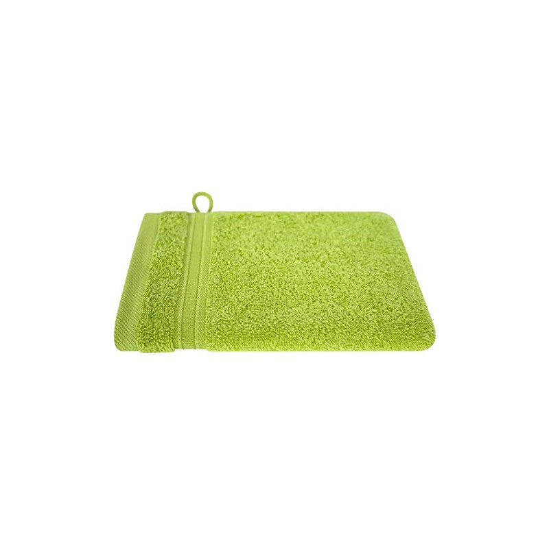 Dyckhoff Gmbh Cotton Wash Mitt Ökotex100 Size 16 x 21