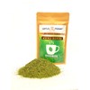 Moringa Tea, Herbal Tea, Loose Leaf Tea, Caffeine Free, Moringa