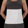 DeRoyal Universal Abdominal Binder - Universal 9"