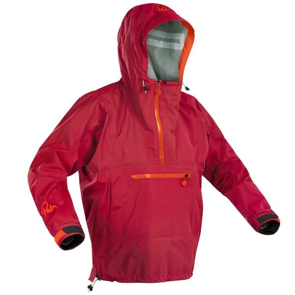 Palm 12503 Chilli Small Vantage Outerwear Red