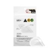 VTCOSMETICS VT Spot Patches, 5 Types, Sensitive Skin, Rough Skin