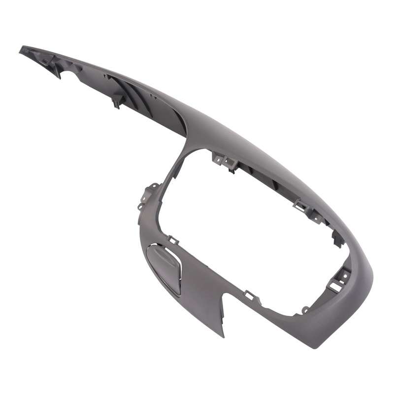 HECASA Upper Dash Pad Bezel Compatible with 1997-2003 Ford F-150