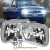 UCYAR For 1990-1997 NISSAN HARDBODY PICK-UP TRUCK Beam 7x6 inch