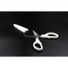 Kitchen Scissors, Cooking Scissors, For Kids, Kitchen Scissors, Fit-Cut, Curved,
