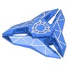 Bright Color ADHD Fingertip Rotating Toy Portable Office Stress Anxiety