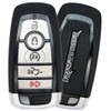 Ford 2018 F-150 Raptor 5-Button OEM Remote Smart Key -