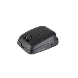 Scanstrut DS-HD6-BLK Horizontal Double Cable Seal - Black