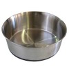CROCI Steel Bowl, 1.0 Litre