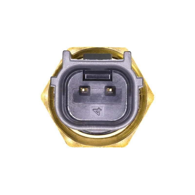 Dcmr Engine Coolant Temperature Temp Switch Sensor Sender Compatible with
