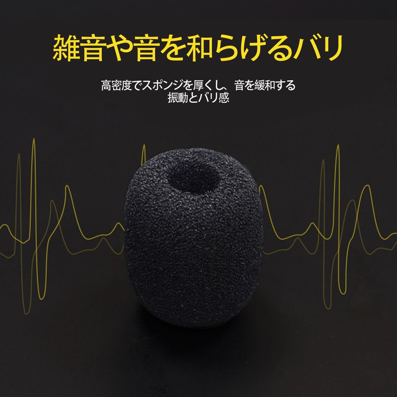 LUYING Musical Instruments and Audio Equipment›Microphones›Microphone Accessories›Windscreen/Pop Guard›Windscreen