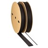 ISOLATECH Heat Shrink Tubing 3:1 Mini Box without Glue Black